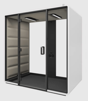 Hushfree M Access