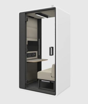 Hushfree S Hybrid